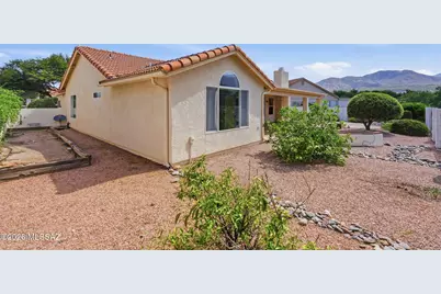 64731 E Canyon Shadows Lane, Saddlebrooke, AZ 85739 - Photo 38