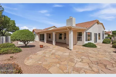 64731 E Canyon Shadows Lane, Saddlebrooke, AZ 85739 - Photo 36