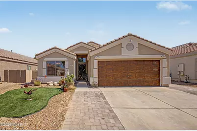 9683 E Country Court, Tucson, AZ 85749 - Photo 2