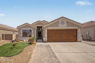 9683 E Country Ct, Tucson, AZ 85749 - Photo 2