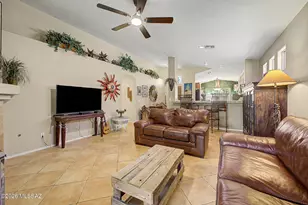 9683 E Country Ct, Tucson, AZ 85749 - Photo 6