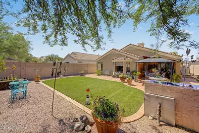 9683 E Country Court, Tucson, AZ 85749 - Photo 26