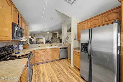 9683 E Country Court, Tucson, AZ 85749 - Photo 14