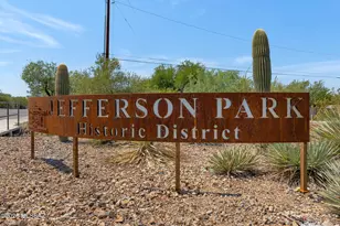 1335 E Hampton St, Tucson, AZ 85719 - Photo 2
