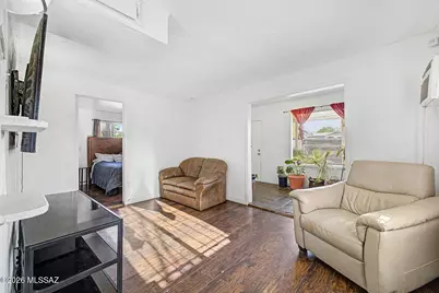 321 E Jacinto Street, Tucson, AZ 85705 - Photo 8