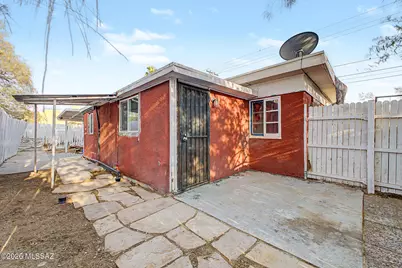 321 E Jacinto Street, Tucson, AZ 85705 - Photo 26
