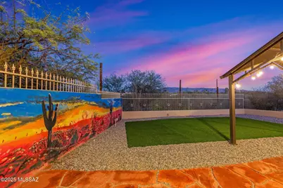 2330 N Bonanza Avenue, Tucson, AZ 85749 - Photo 12
