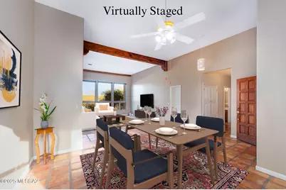 2330 N Bonanza Avenue, Tucson, AZ 85749 - Photo 18