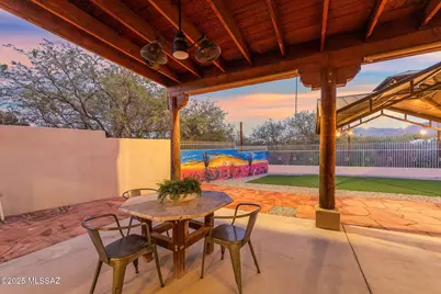 2330 N Bonanza Avenue, Tucson, AZ 85749 - Photo 10
