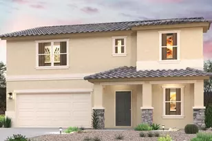 17097 S Vuelta Las Hebras, Sahuarita, AZ 85629 - Photo 1