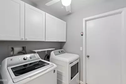 8515 S Placita De Lorena, Tucson, AZ 85747 - Photo 24