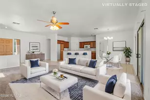 6272 W Mesa Garden Dr, Tucson, AZ 85757 - Photo 8
