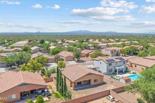 6272 W Mesa Garden Dr, Tucson, AZ 85757 - Photo 46