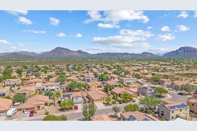 6272 W Mesa Garden Drive, Tucson, AZ 85757 - Photo 48