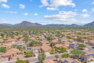 6272 W Mesa Garden Dr, Tucson, AZ 85757 - Photo 48