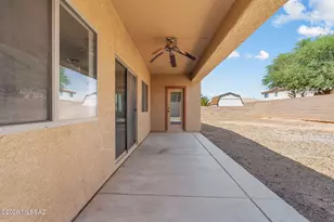 6272 W Mesa Garden Dr, Tucson, AZ 85757 - Photo 42