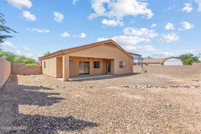 6272 W Mesa Garden Drive, Tucson, AZ 85757 - Photo 44