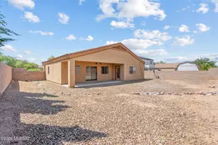6272 W Mesa Garden Dr, Tucson, AZ 85757 - Photo 44