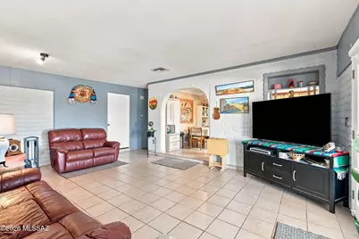 32 E La Espina, Green Valley, AZ 85614 - Photo 14