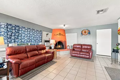 32 E La Espina, Green Valley, AZ 85614 - Photo 14
