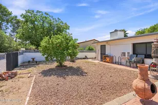 32 E La Espina, Green Valley, AZ 85614 - Photo 44