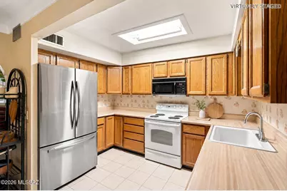 32 E La Espina, Green Valley, AZ 85614 - Photo 18