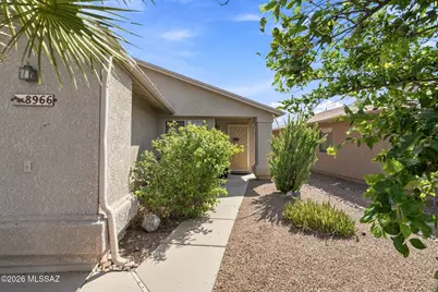 8966 E Alderpoint Way, Tucson, AZ 85730 - Photo 4