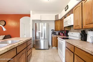 975 Calle Dura, Rio Rico, AZ 85648 - Photo 12
