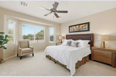 60782 E Arroyo Vista Drive, Oracle, AZ 85623 - Photo 16