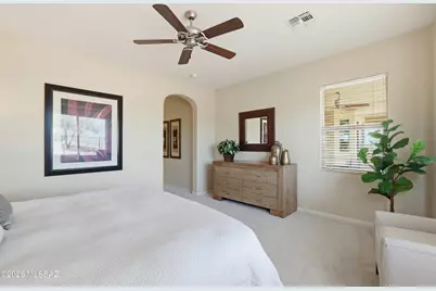 60782 E Arroyo Vista Drive, Oracle, AZ 85623 - Photo 18