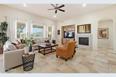 60782 E Arroyo Vista Drive, Oracle, AZ 85623 - Photo 8