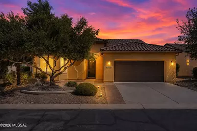 60782 E Arroyo Vista Drive, Oracle, AZ 85623 - Photo 4