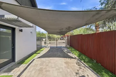 802 S 5th Avenue, Tucson, AZ 85701 - Photo 48