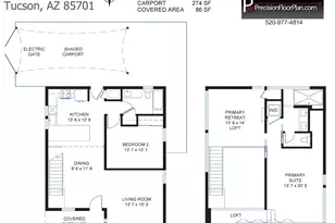 802 S 5th Ave, Tucson, AZ 85701 - Photo 12