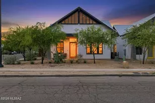 802 S 5th Ave, Tucson, AZ 85701 - Photo 1
