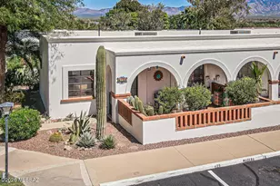 437 S Paseo Madera, Green Valley, AZ 85614 - Photo 1