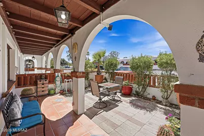 437 S Paseo Madera #A, Green Valley, AZ 85614 - Photo 4