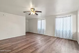 2876 N Xochipilli Dr, Tucson, AZ 85745 - Photo 10