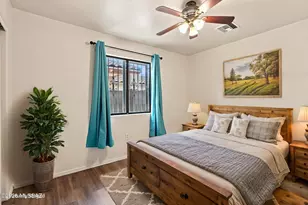 2876 N Xochipilli Dr, Tucson, AZ 85745 - Photo 26