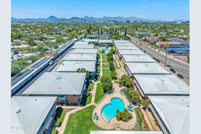 3020 E 6th Street #27, Tucson, AZ 85716 - Photo 38
