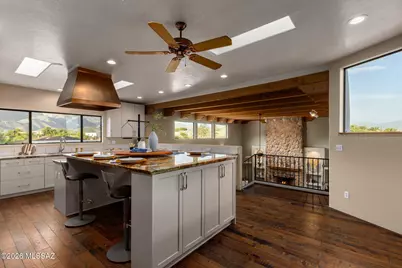 4535 N Buckskin Way, Tucson, AZ 85750 - Photo 12