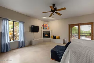 4535 N Buckskin Way, Tucson, AZ 85750 - Photo 18