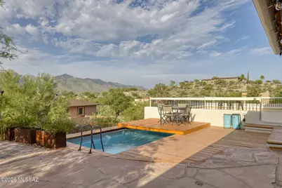 4535 N Buckskin Way, Tucson, AZ 85750 - Photo 36