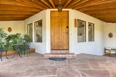 4535 N Buckskin Way, Tucson, AZ 85750 - Photo 6