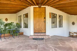 4535 N Buckskin Way, Tucson, AZ 85750 - Photo 6