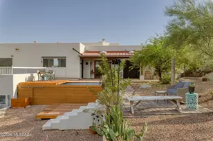 4535 N Buckskin Way, Tucson, AZ 85750 - Photo 40