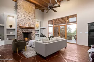 4535 N Buckskin Way, Tucson, AZ 85750 - Photo 30
