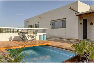 4535 N Buckskin Way, Tucson, AZ 85750 - Photo 38
