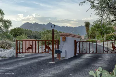 4535 N Buckskin Way, Tucson, AZ 85750 - Photo 50