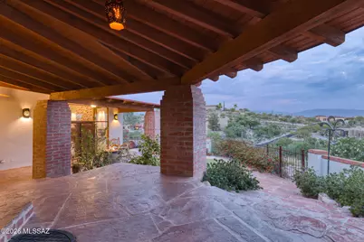 4535 N Buckskin Way, Tucson, AZ 85750 - Photo 2